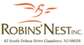 Robin's Nest Construction